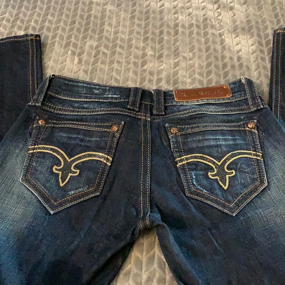 Rock Revival Denim - EUC Rock Revival Jeans 28 waist